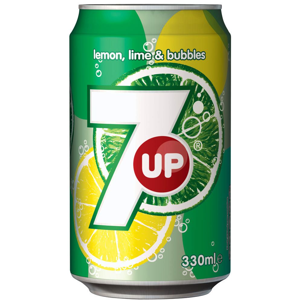 7 UP